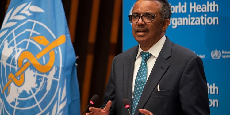 დელტა და ომიკრონი ერთად ინფიცირების შემთხვევების „ცუნამს“ იწვევს – WHO