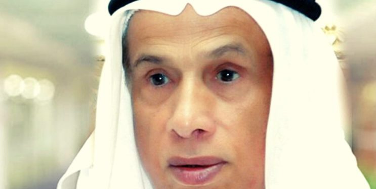 “კარფურის” დამფუძნებელი, მილიარდერი მაჯიდ ალ ფუტაიმი გარდაიცვალა