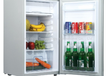 როგორ უნდა გააქროთ მაცივრიდან უსიამოვნო სუნი