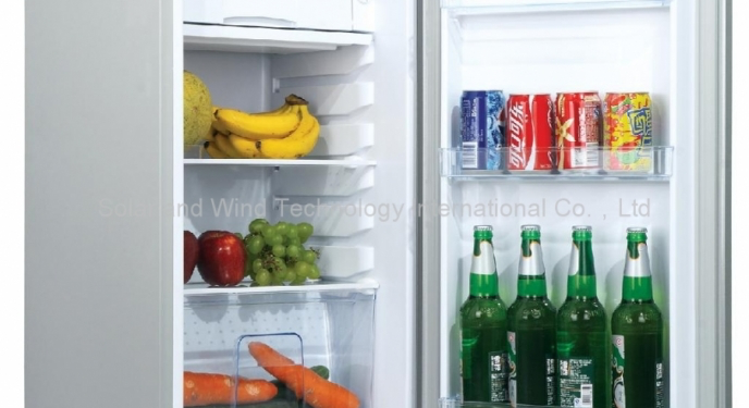 როგორ უნდა გააქროთ მაცივრიდან უსიამოვნო სუნი