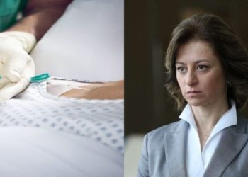 „კლინიკებში პაციენტების სიკვდილს ხშირად სულ სხვა მიზეზი იწვევს, ვიდრე კოვიდი“ – ყოფილი მინისტრის აღიარება