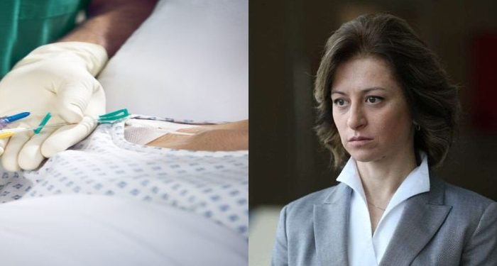 „კლინიკებში პაციენტების სიკვდილს ხშირად სულ სხვა მიზეზი იწვევს, ვიდრე კოვიდი“ – ყოფილი მინისტრის აღიარება