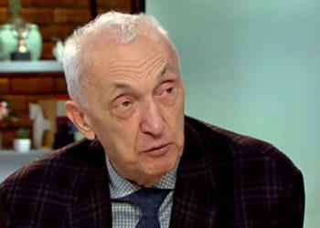 თენგიზ ცერცვაძე „ომიკრონზე“: ჯერჯერობით ამ შტამისგან სიკვდილი არ დაფიქსირებულა