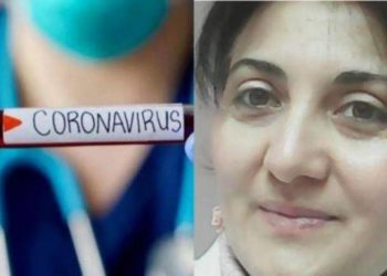 შესწორებულია : Covid-19 არ არის ბაქტერიული ინფექცია, ის ვირუსული დაავადებაა. ანტიბიოტიკი, მათ შორის აზიმაკი, ვირუსებზე არ მოქმედებს