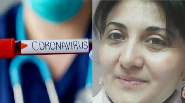 შესწორებულია : Covid-19 არ არის ბაქტერიული ინფექცია, ის ვირუსული დაავადებაა. ანტიბიოტიკი, მათ შორის აზიმაკი, ვირუსებზე არ მოქმედებს