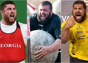 სპორტსმენები აზარტული თამაშების რეგულაციებზე: ან ქვეყნიდან მომიწევს წასვლა ან სპორტიდან…