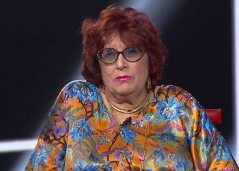 „კაცი რომელიც მიყვარდა, დავწყევლე და ლოგინად ჩავარდა“ – ქეთი დოლიძე