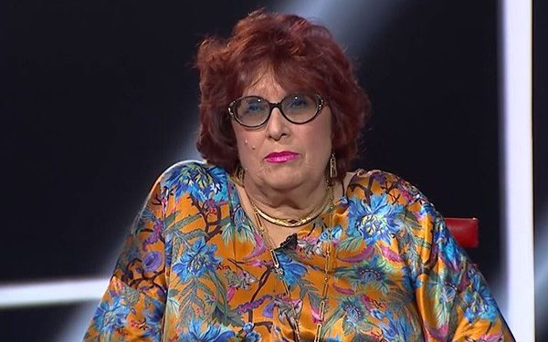 „კაცი რომელიც მიყვარდა, დავწყევლე და ლოგინად ჩავარდა“ – ქეთი დოლიძე