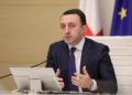 ვაპირებთ გავხსნათ თურქეთის ბაზარი, რაც გააიაფებს მედიკამენტებს – ღარიბაშვილი