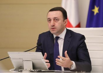 ვაპირებთ გავხსნათ თურქეთის ბაზარი, რაც გააიაფებს მედიკამენტებს – ღარიბაშვილი