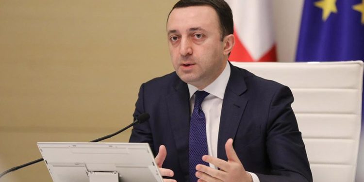 ვაპირებთ გავხსნათ თურქეთის ბაზარი, რაც გააიაფებს მედიკამენტებს – ღარიბაშვილი