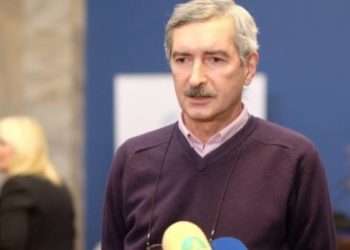 კორონა ისეთი ვერაგი დაავადებაა, აუცილებლად მონახავს ყველა აუცრელს – იმნაძე