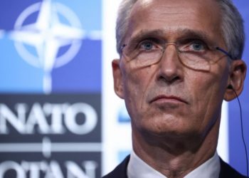 თუ რუსეთი იმას გაუკეთებს უკრაინას, რაც 2008–ში საქართველოს, NATO უპასუხებს – სტოლტენბერგი