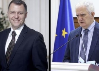 ხელფასი არ მინდა, თანახმა ვარ დაავადებათა კონტროლის ცენტრის დირექტორობაზე – ფხაკაძე ჯანდაცვის მინისტრს