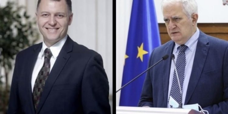 ხელფასი არ მინდა, თანახმა ვარ დაავადებათა კონტროლის ცენტრის დირექტორობაზე – ფხაკაძე ჯანდაცვის მინისტრს