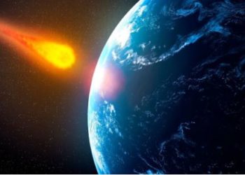 რამდენიმე დღეში დედამიწას 1 კილომეტრის სიგანის ასტეროიდი მოუახლოვდება