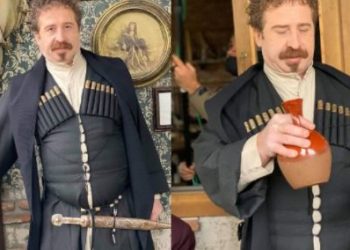 “თავზარდამცემი დილა გათენდა საქართველოში, არ მჯერა რომ სადღაც გაქრი ერთ ღამეში” – როგორ ემშვიდობებიან ნიკა ქაცარიძეს