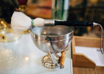 რატომ კურნავს ნაკურთხი წყალი – მეცნიერული კვლევის შედეგები