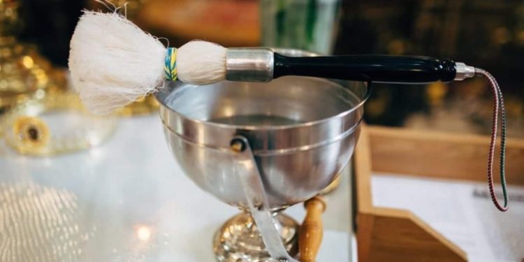 რატომ კურნავს ნაკურთხი წყალი – მეცნიერული კვლევის შედეგები