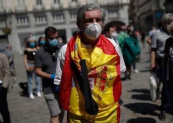 ესპანეთი „კოვიდ-19“-ის „ჩვეულებრივ გრიპად“ გამოცხადებას აპირებს – რას აცხადებენ ჯანმოში
