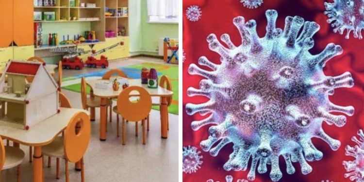 გურჯაანის საბავშვო ბაღებში, მხოლოდ ორჯერადად აცრილი ოჯახების ბავშვები მივლენ – მერის უპრეცედენტო გადაწყვეტილება