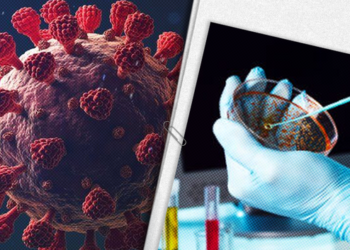 როგორ ამოვიცნოთ ფლურონა – გრიპითა და კოვიდით ერთდროულად ინფიცირება