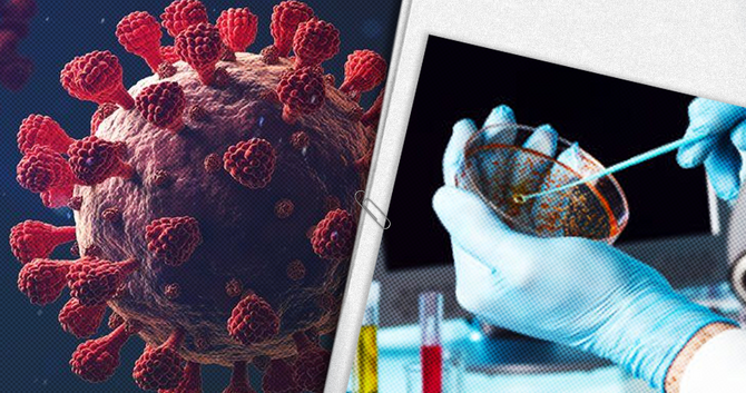 როგორ ამოვიცნოთ ფლურონა – გრიპითა და კოვიდით ერთდროულად ინფიცირება