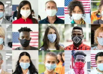 პირბადეები ხალხს უფრო მიმზიდველს ხდის – კვლევა