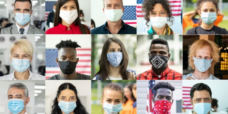 პირბადეები ხალხს უფრო მიმზიდველს ხდის – კვლევა