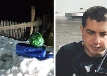 700 ბავშვის ერთდროული ბედნიერების გამოწვევა იცით რამხელა რამეა? მართლა ეს ატრიალებს დედამიწას – აკა სინჯიკაშვილი