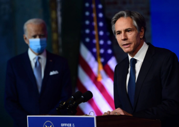 „ნატო არ შეჭრილა საქართველოში, ნატო არ შეჭრილა უკრაინაში. რუსეთი შეიჭრა“ – ბლინკენი