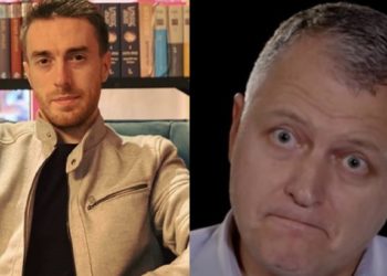 “რა უნდა ელაპარაკო ადამიანს, რომელიც დღეში 7-ჯერ ცვლის რეკომენდაციებს, აქედან 90% მტკნარი ტყუილია და თან საკუთარ თავს ექსპერტს ეძახის” – ღოღობერიძე ფხაკაძეს დაუპირისპირდა