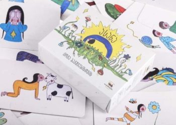 „ასანა“ – იოგის ჯადოსნური სამყარო ბავშვებისთვის