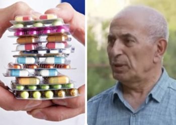 „ჩვენ გვჭირდება რაც შეიძლება მეტი კვალიფიციური მოთამაშე  ამ სფეროში, რათა იყოს კონკურენცია“ – ექსპერტი მედიკამენტებზე