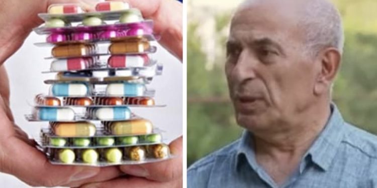 „ჩვენ გვჭირდება რაც შეიძლება მეტი კვალიფიციური მოთამაშე ამ სფეროში, რათა იყოს კონკურენცია“ – ექსპერტი მედიკამენტებზე