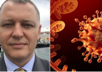 “თავს გაუფრთხილდით, “ომიკრონით” ინფიცირების სიმპტომები ასეთია” – რას ურჩევს გიორგი ფხაკაძე საზოგადოებას