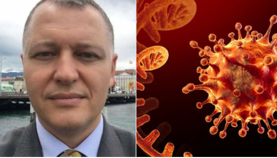 “თავს გაუფრთხილდით, “ომიკრონით” ინფიცირების სიმპტომები ასეთია” – რას ურჩევს გიორგი ფხაკაძე საზოგადოებას