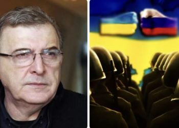 “არ არის გამორიცხული, მოლაპარაკება შედგეს” – მამუკა არეშიძე რუსეთ-უკრაინას შორის არსებულ ვითარებაზე