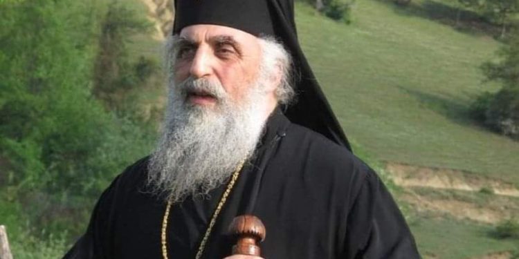 „მეუფე სტეფანეს ჯანმრთელობის მდგომარეობა დამაკმაყოფილებელია“ – საპატრიარქოს საზოგადოებასთან ურთიერთობის სამსახური გავრცელებულ სიცრუეს პასუხობს