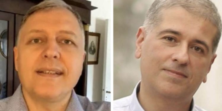 “კოლეგას ვეღარ ვუწოდებ, ლიცენზია უნდა შეუჩერდეს და აეკრძალოს საექიმო პრაქტიკა…” – გიორგი ფხაკაძე გიორგი კანდელაკს დაუპირისპირდა