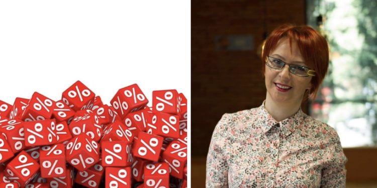 “90-იანმა წლებმა დაგვიტოვა მოლოდინი, რომ იაფი პროდუქტი ცუდია” – სოფო გოლეთიანი