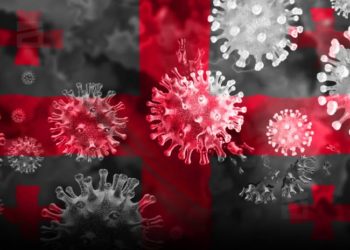 11 039 ახალი შემთხვევა და 42 გარდაცვლილი – 22 იანვრის კოვიდსტატისტიკა