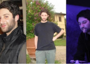 მუსიკოსი კოტე კანდელაკი იპოვეს