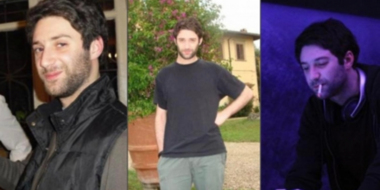 მუსიკოსი კოტე კანდელაკი იპოვეს