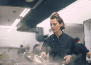 “კადრებს სანთლით ვეძებთ… მსგავსი შემთხვევა არ მახსენდება” – მერიკო გუბელაძე