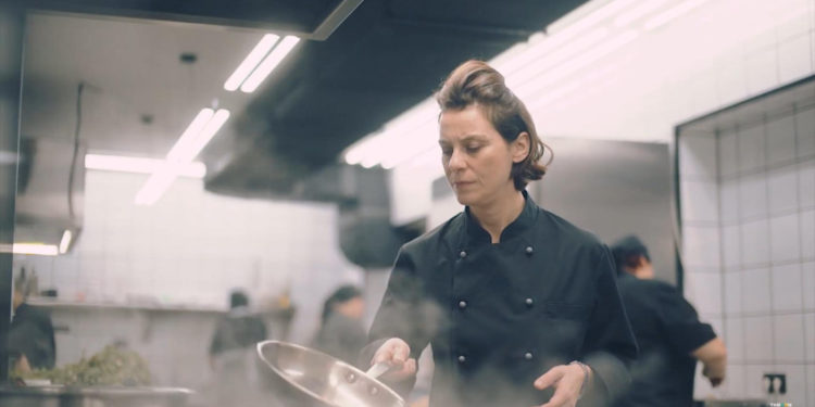 “კადრებს სანთლით ვეძებთ… მსგავსი შემთხვევა არ მახსენდება” – მერიკო გუბელაძე