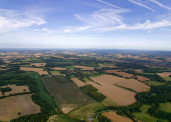 მიწების 1/3 დაურეგისტრირებელია – საჯარო რეესტრმა მიწის სისტემური რეგისტრაცია დაიწყო