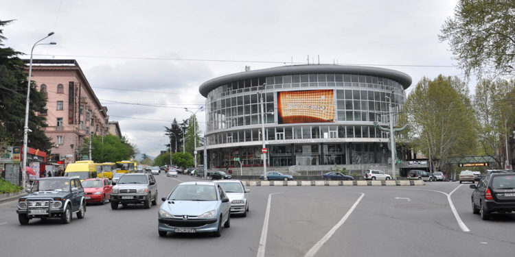 მელიქიშვილზე საზოგადოებრივი ტრანსპორტი ორმხრივად იმოძრავებს – მერიამ ტენდერი გამოაცხადა