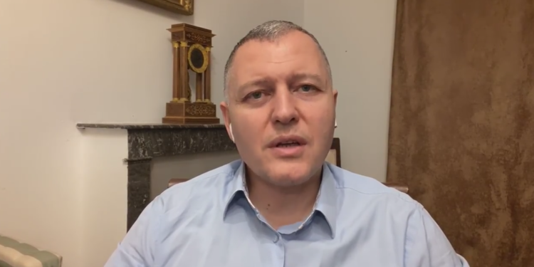 “ ორჯერ აცრილი ადამიანი კოვიდინფირების შემდეგ ხელახლა, სამჯერ უნდა აიცრას” – გიორგი ფხაკაძე