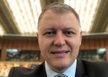 დამტკიცებულია, რომ კოვიდი მამაკაცების დაახლოებით 5%-ში იმპოტენციას იწვევს – გიორგი ფხაკაძე